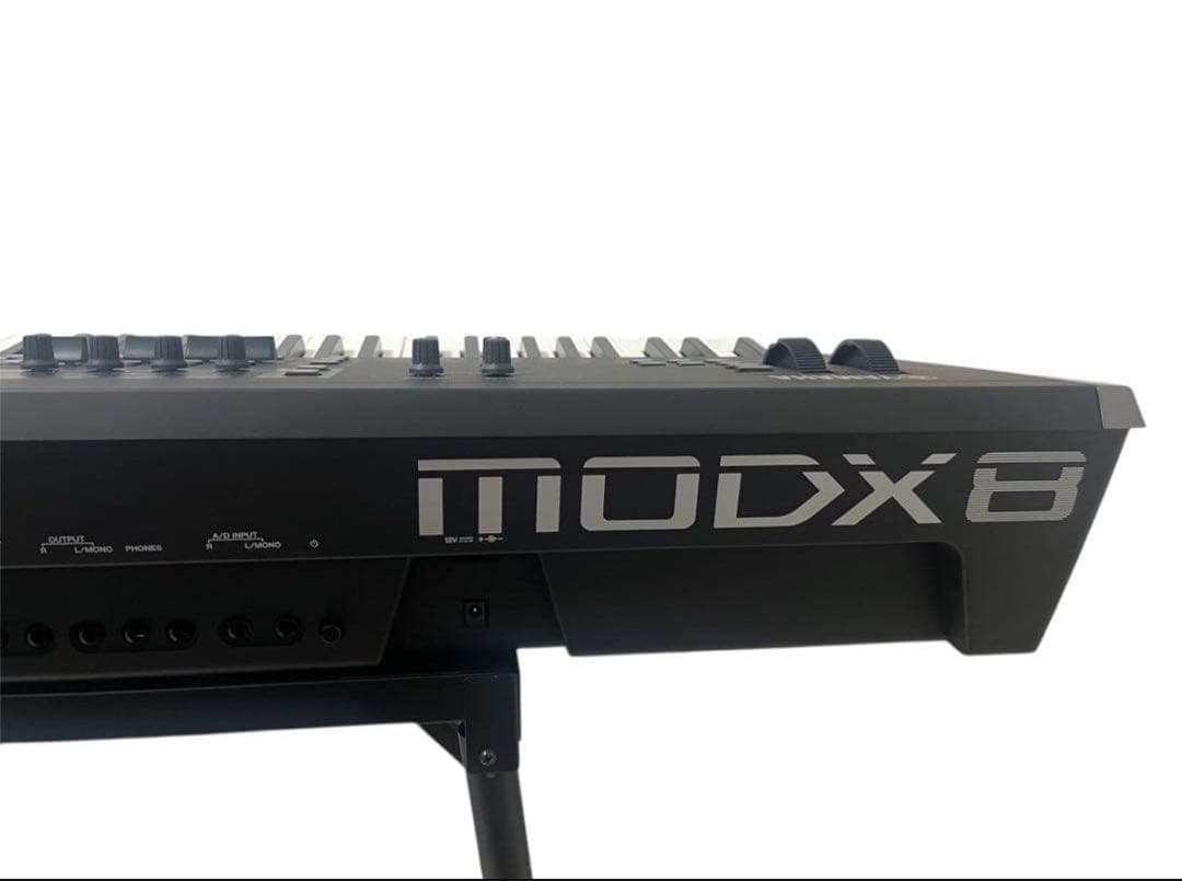 Yamaha Others Modx8 88