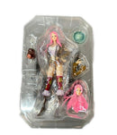 Others Bandai One Piece Figuarts Zero