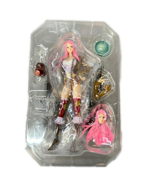 Others Bandai One Piece Figuarts Zero