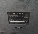 Sony Cassette Players Tapecorder Tc-1260
