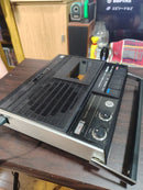 Sony Cassette Players Tapecorder Tc-1260