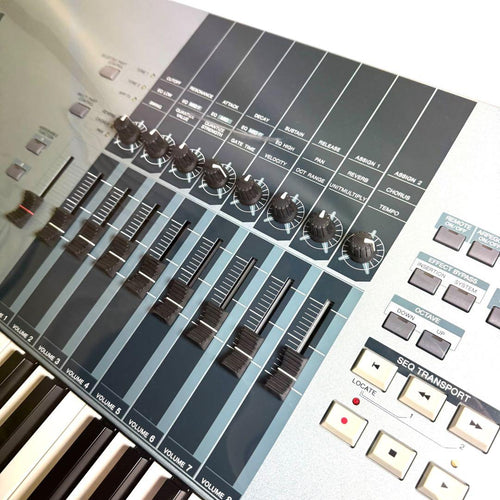 Other Yamaha Motif Xs8 88