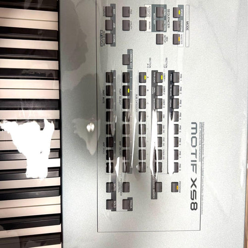 Other Yamaha Motif Xs8 88
