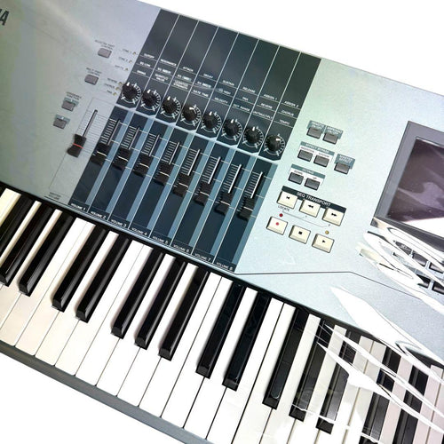 Other Yamaha Motif Xs8 88