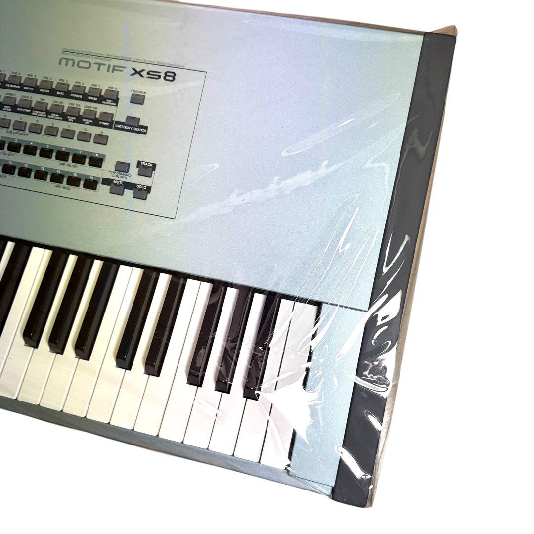 Other Yamaha Motif Xs8 88