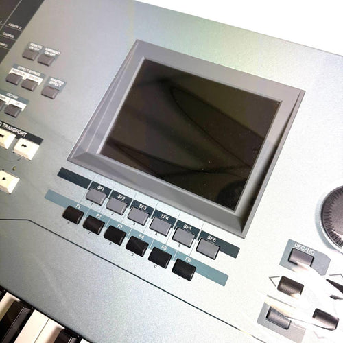 Other Yamaha Motif Xs8 88