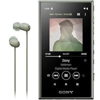 Others 16Gb A Nw-A105Hn Mp3 Bluetooth Android Microsd