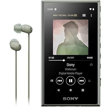Others 16Gb A Nw-A105Hn Mp3 Bluetooth Android Microsd