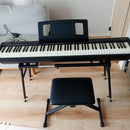Keyboards Digital Pianos Roland Fp-10 88