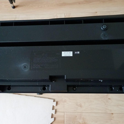 Keyboards Digital Pianos Roland Fp-10 88