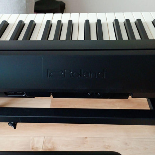 Keyboards Digital Pianos Roland Fp-10 88