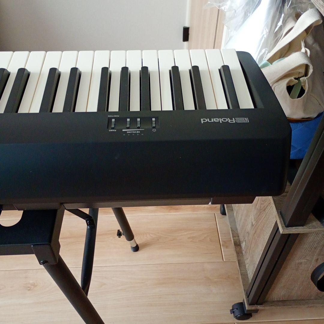 Keyboards Digital Pianos Roland Fp-10 88
