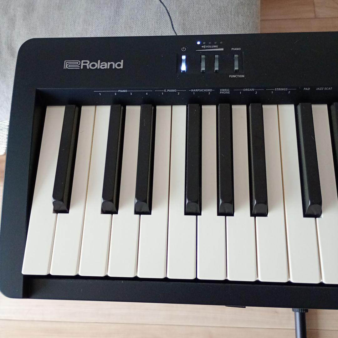 Keyboards Digital Pianos Roland Fp-10 88