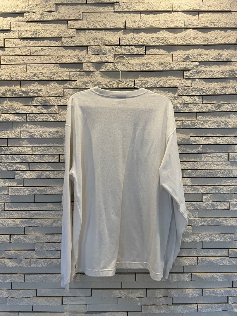 Wtaps Medium/Long-Sleeve T-Shirts L/S Tee