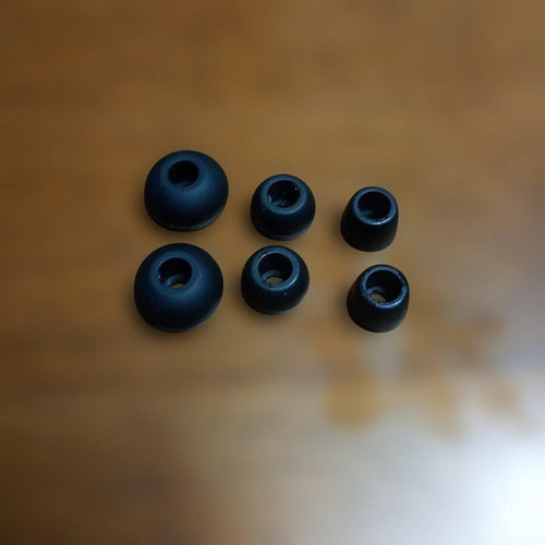 Denon Wireless Earphones Damon Plan