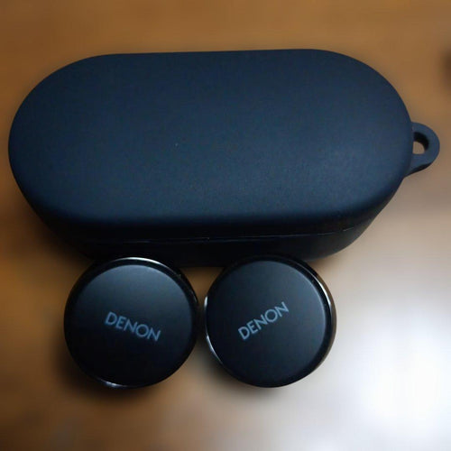 Denon Wireless Earphones Damon Plan
