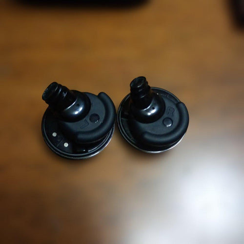 Denon Wireless Earphones Damon Plan