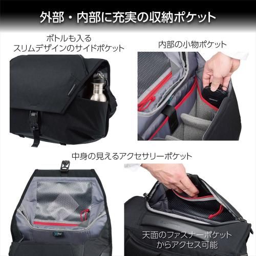Camera Bag Gw-Pro 15