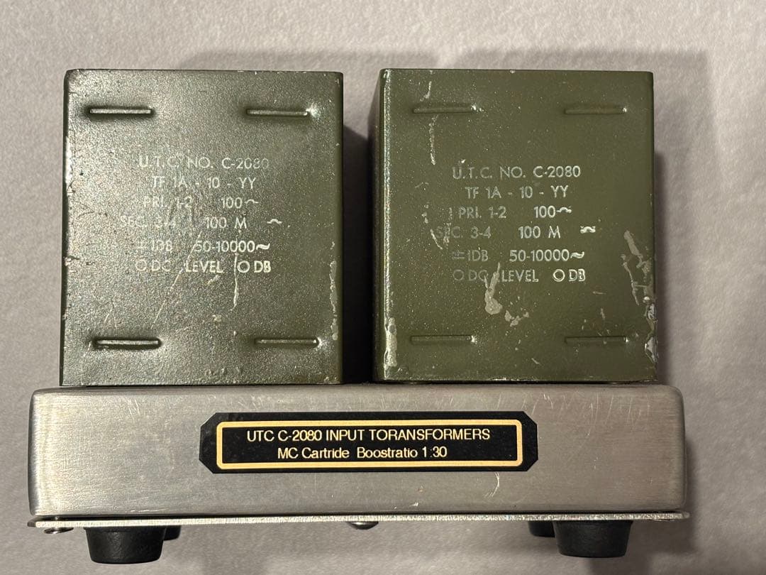 Others Utc C2080 Mc
