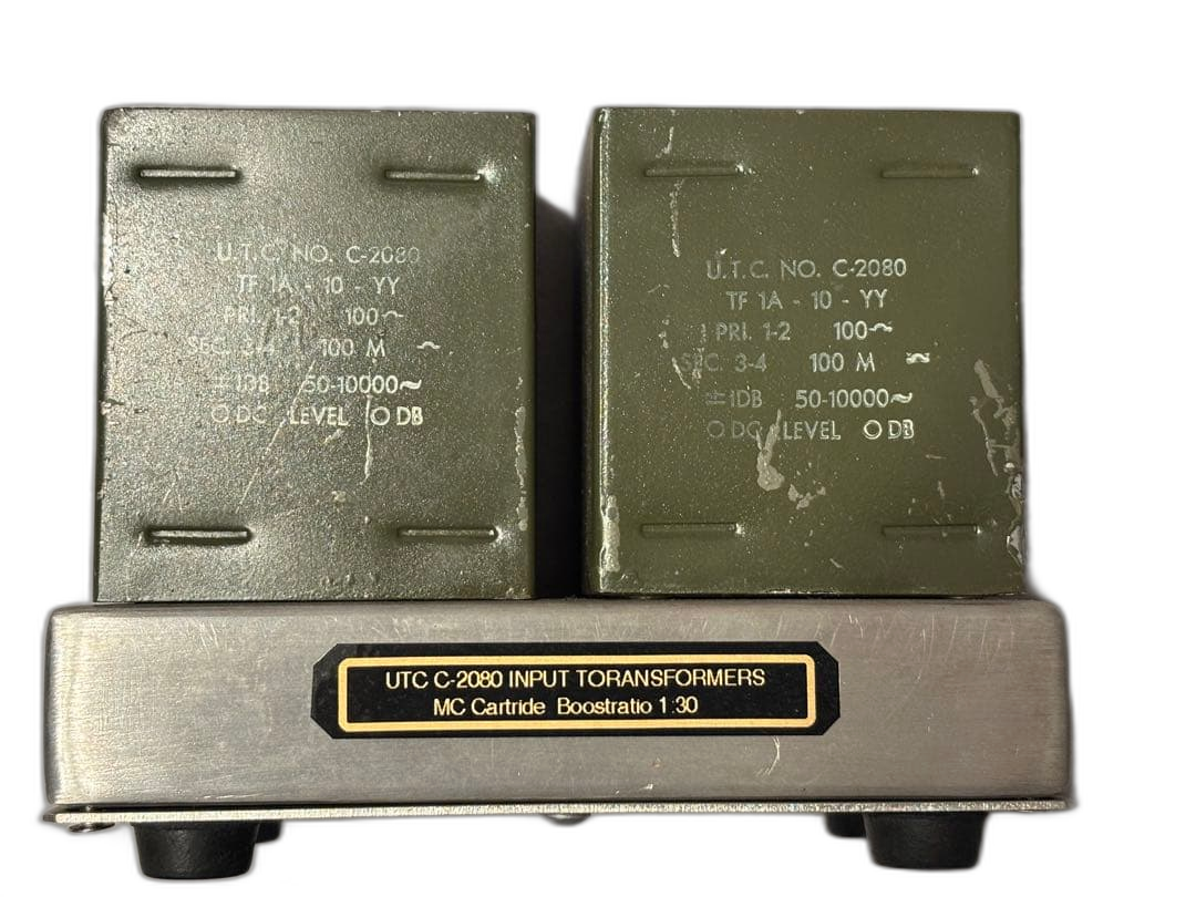 Others Utc C2080 Mc