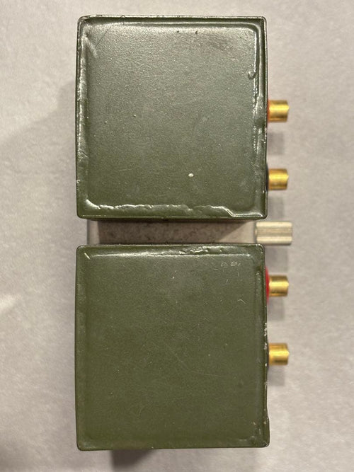 Others Utc C2080 Mc