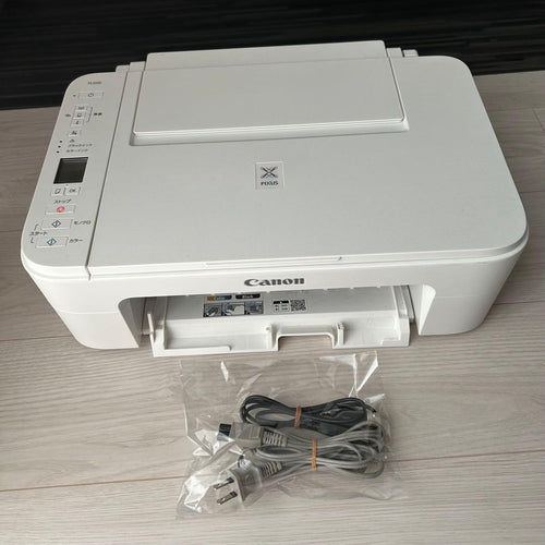 Canon Inkjet Printer A4 Pixus Ts3330Wi-Fi