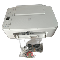 Canon Inkjet Printer A4 Pixus Ts3330Wi-Fi