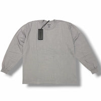 Neighborhood T -Shirt 25Aw Nh Tee Ls-4 252Pcnh-Lt04 Xl