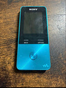 Digital Audio Players Sony Walkman Nw-S313