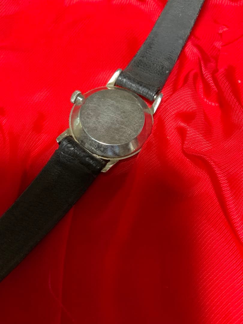 Omega Hand-Wound Watches