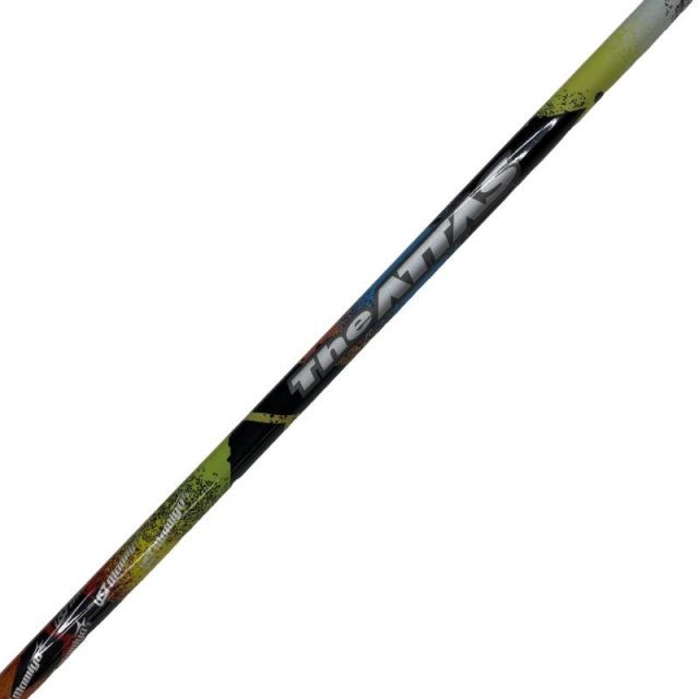 Shaft (Gt The Attas 6 S)A