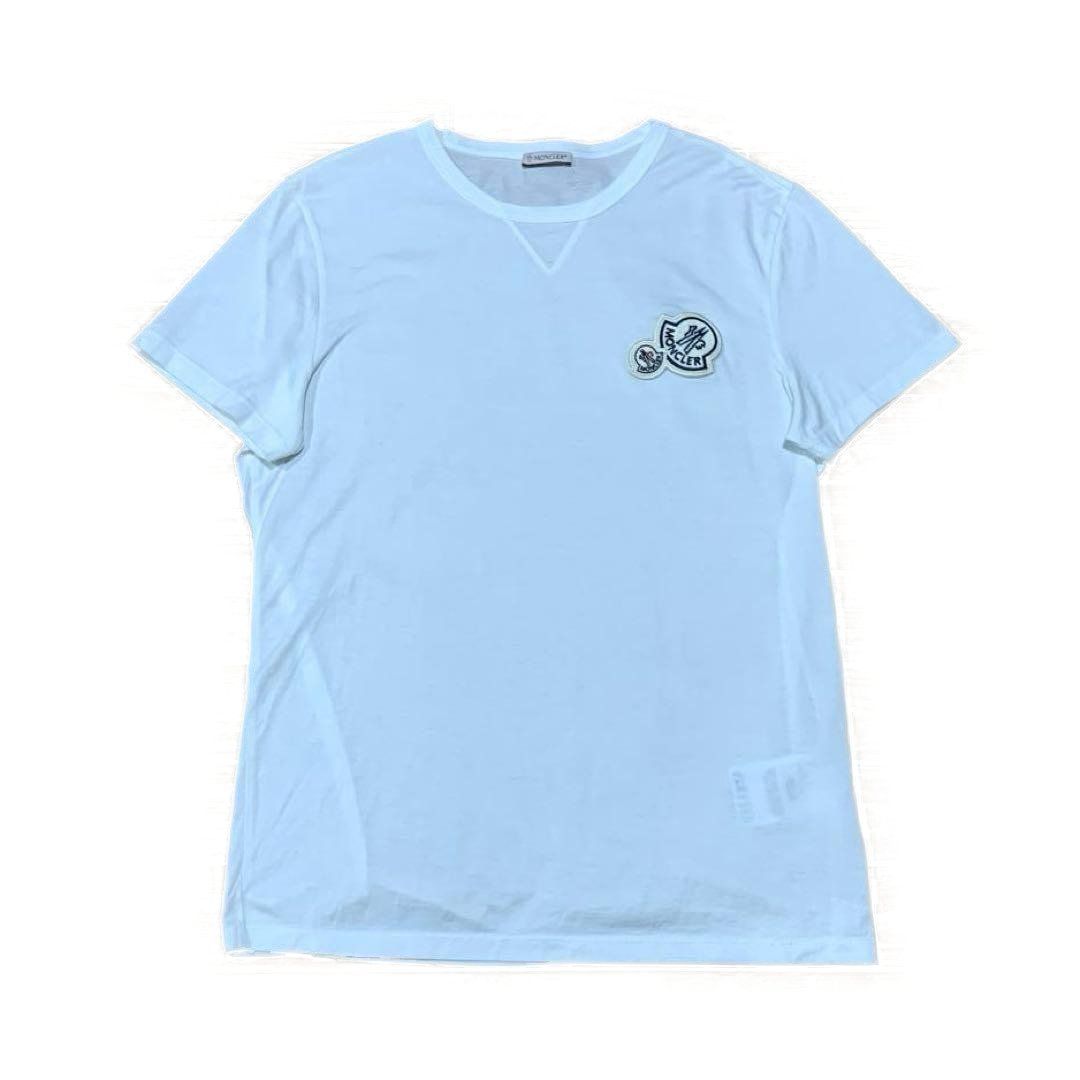 Moncler T -Shirt M 4S565