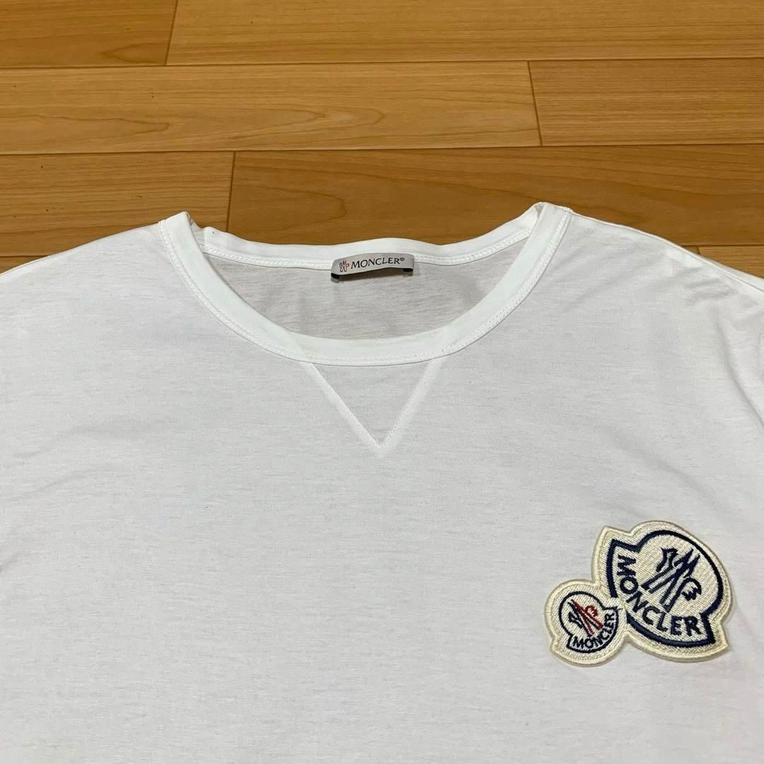 Moncler T -Shirt M 4S565