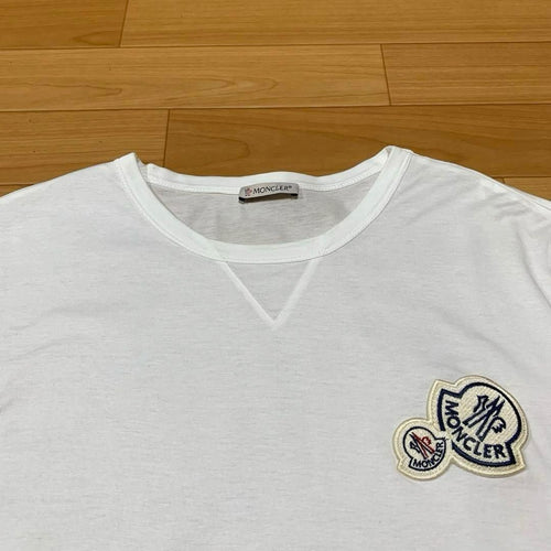 Moncler T -Shirt M 4S565