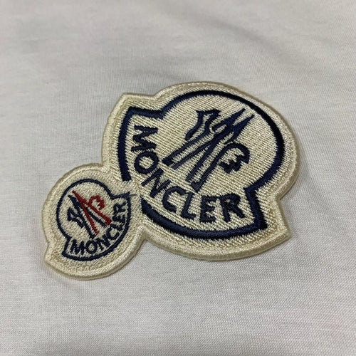 Moncler T -Shirt M 4S565