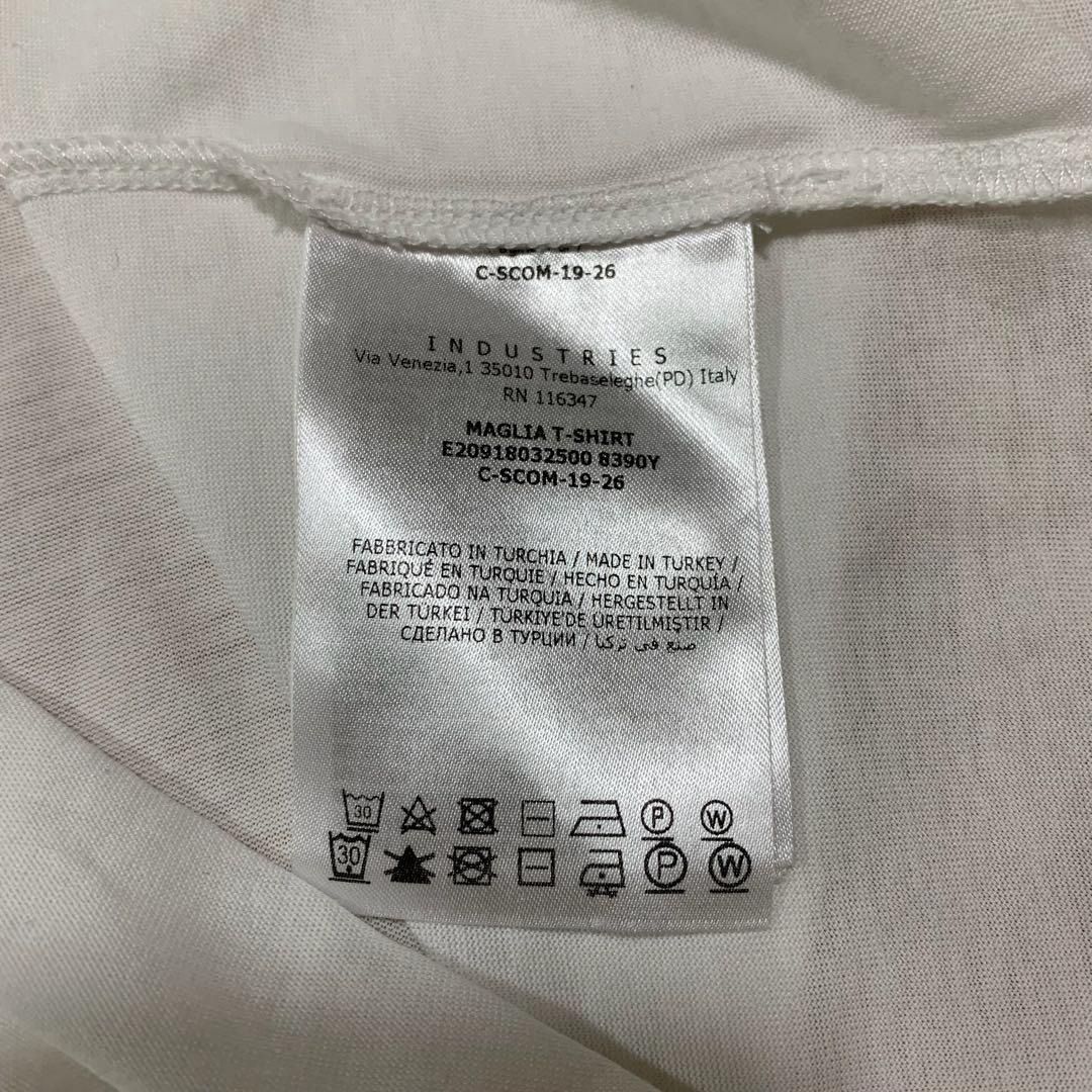 Moncler T -Shirt M 4S565