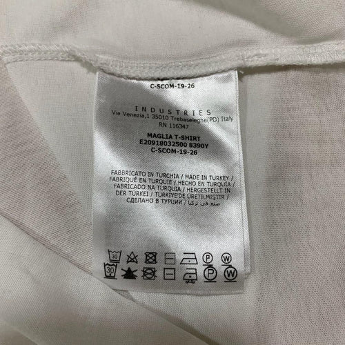 Moncler T -Shirt M 4S565