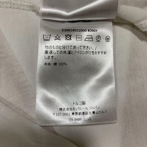 Moncler T -Shirt M 4S565