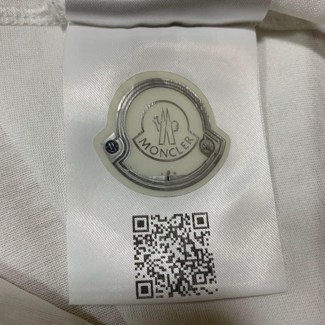 Moncler T -Shirt M 4S565