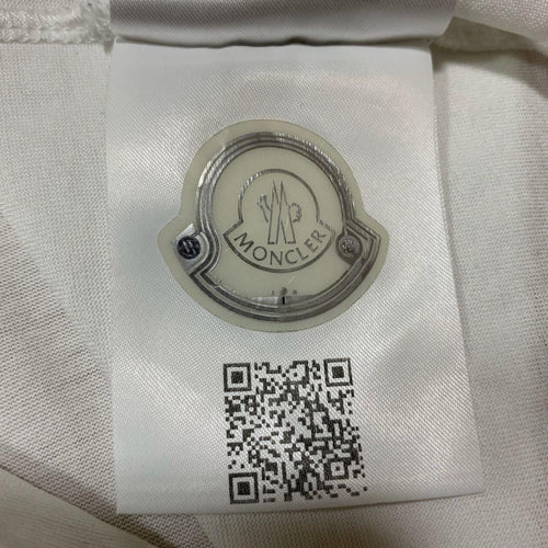 Moncler T -Shirt M 4S565