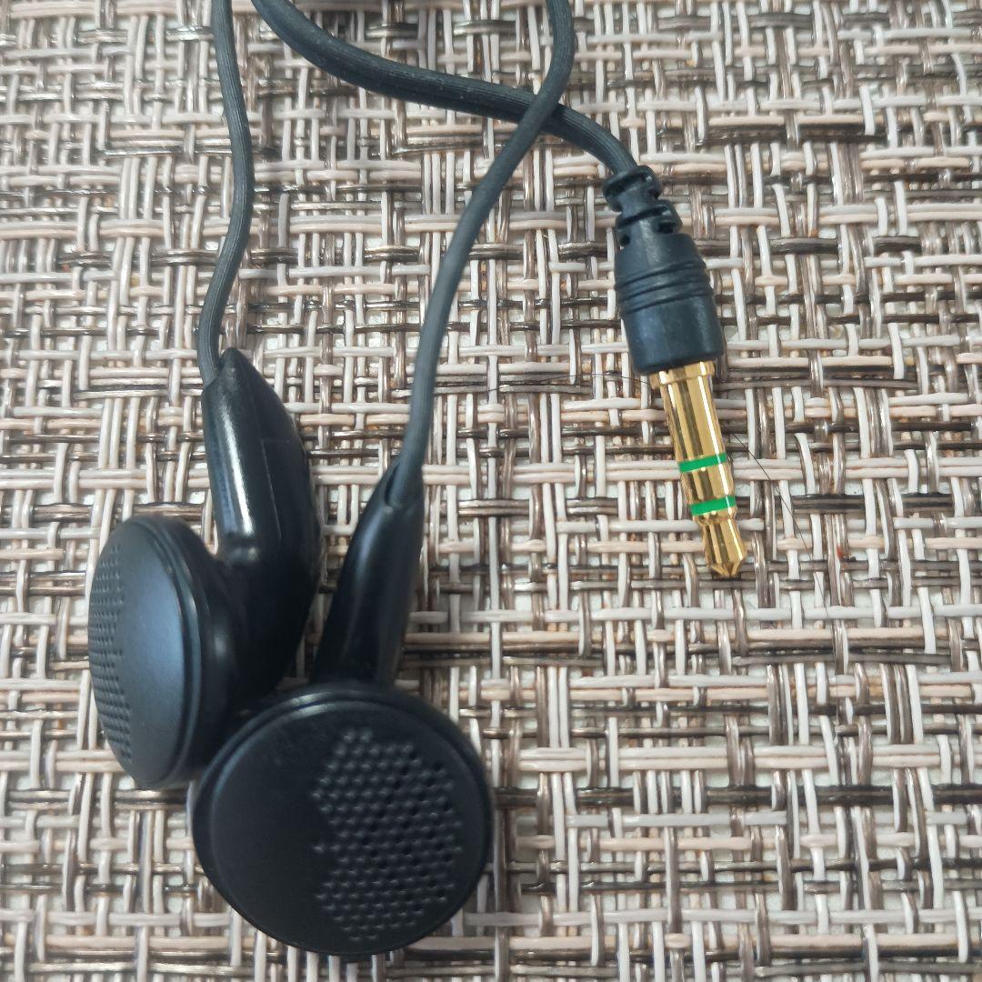 Sony Wired Earphone Mdr-E805