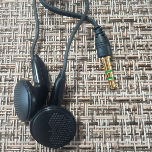 Sony Wired Earphone Mdr-E805