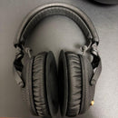 Marshall Wireless Headphones Monitor Iii A.N.C.