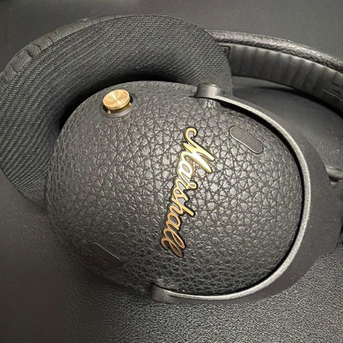 Marshall Wireless Headphones Monitor Iii A.N.C.