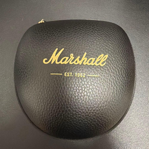 Marshall Wireless Headphones Monitor Iii A.N.C.