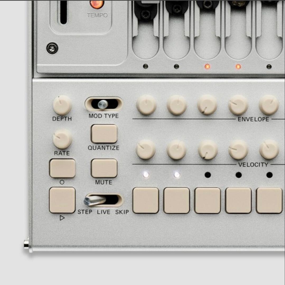 Korg Other Phase8 Acoustic Synthesizer