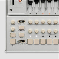 Korg Other Phase8 Acoustic Synthesizer
