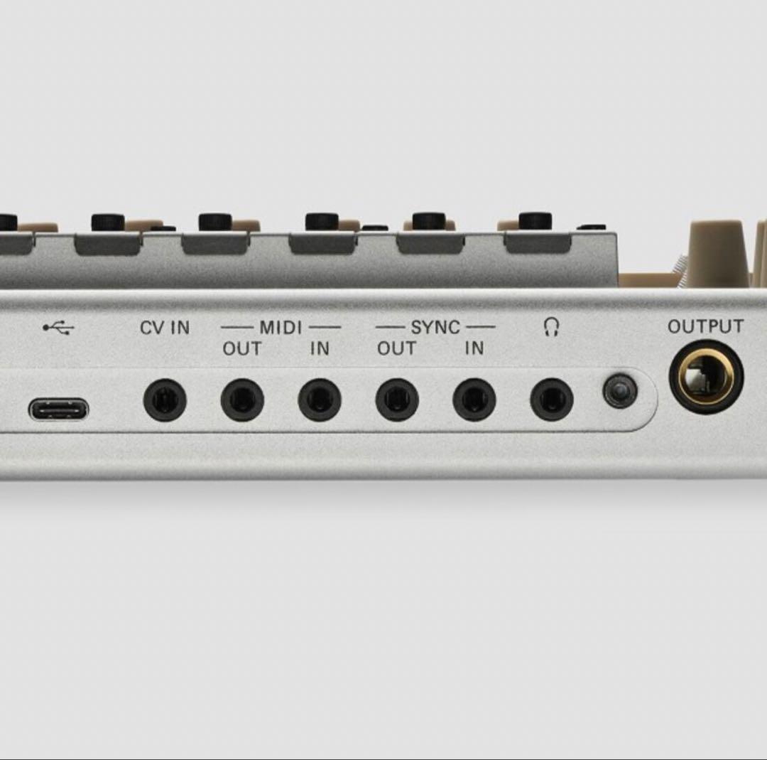Korg Other Phase8 Acoustic Synthesizer