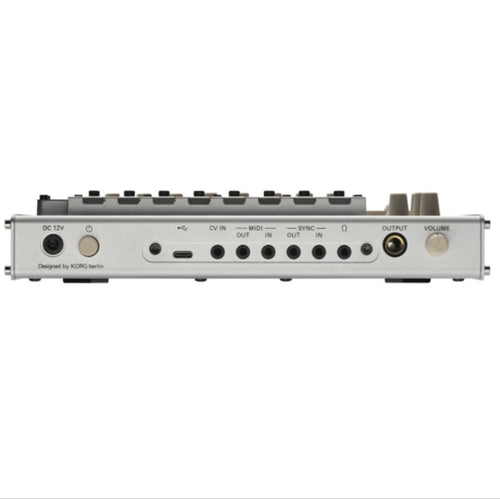 Korg Other Phase8 Acoustic Synthesizer