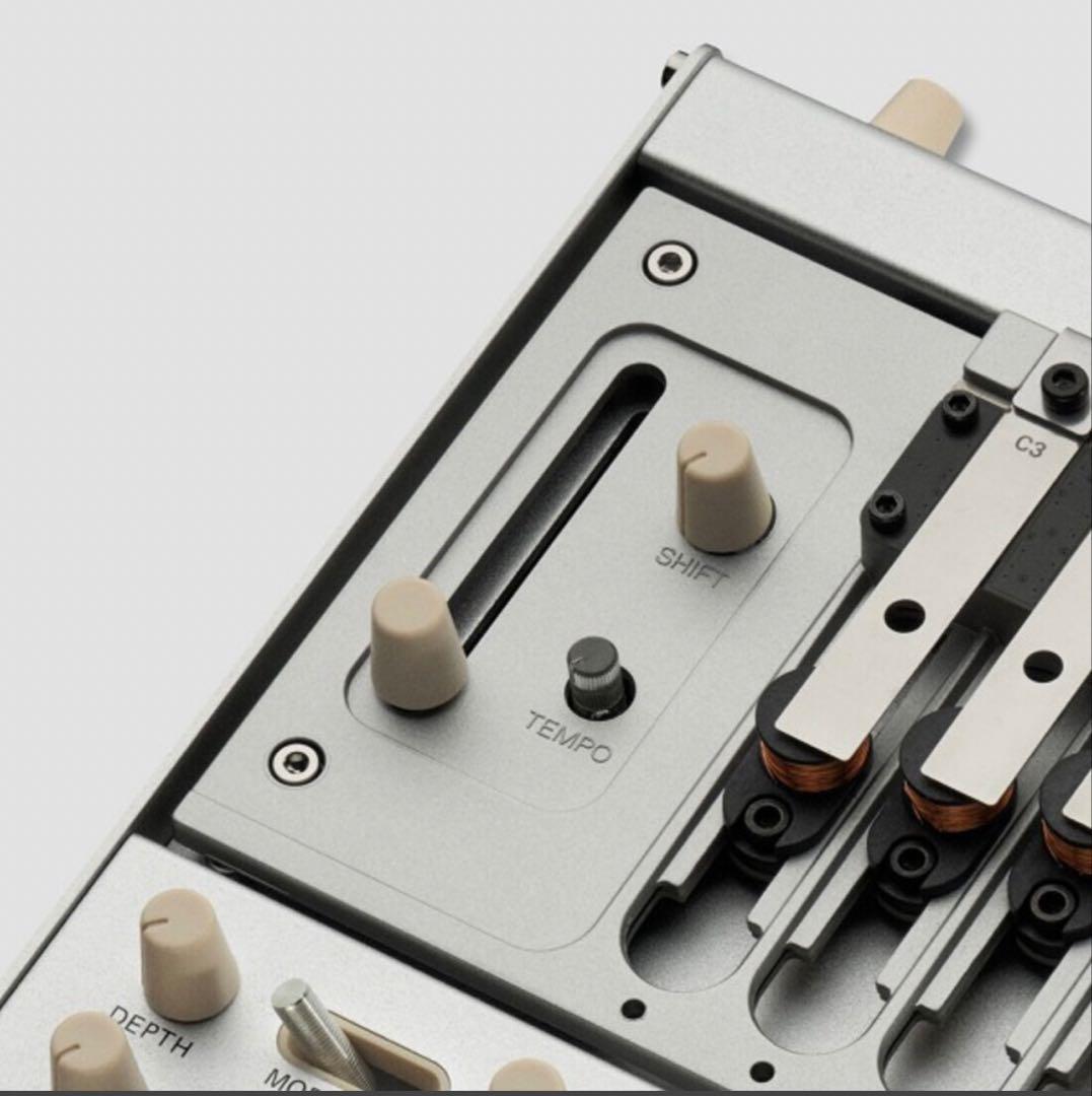Korg Other Phase8 Acoustic Synthesizer